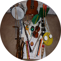 Instruments