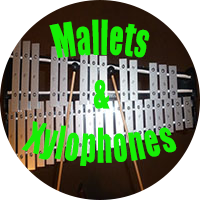 Mallets & Xylophone