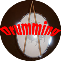 Drumming